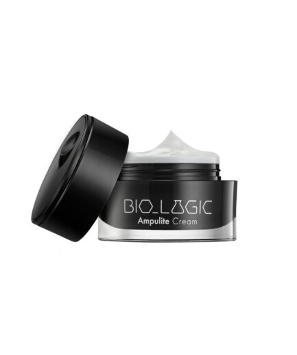 BIOFOR BIO_LOGIC Ampulite Cream drėkinantis kremas senstančiai odai, 50 ml