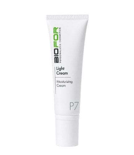 BIOFOR Light Cream drėkinantis, hiperpigmentaciją šviesinantis kremas, 50 ml