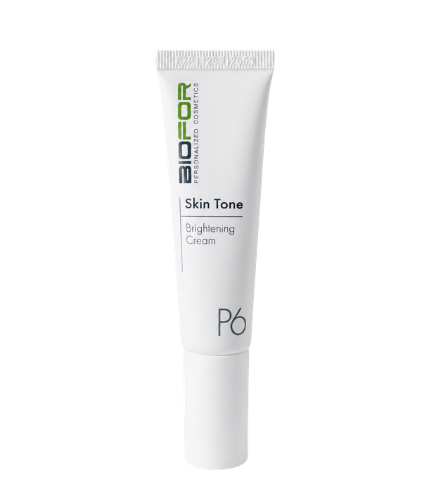 BIOFOR Skin Tone hiperpigmentaciją šviesinantis kremas, 30 ml