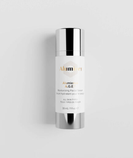 AlumierMD Alumience A.G.E.® serumas nuo priešlaikinio senėjimo, 30 ml