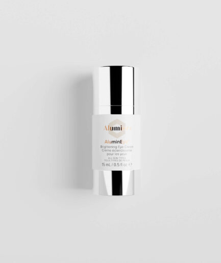 AlumierMD AluminEye® skaistinantis paakių kremas, 15 ml