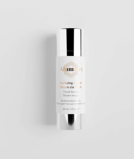 AlumierMD Clarifying Serum aknę mažinantis serumas, 30 ml