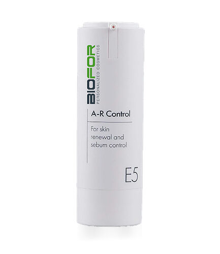 BIOFOR A-R Control retinolio ir azelaino rūgšties kremas, 30 ml