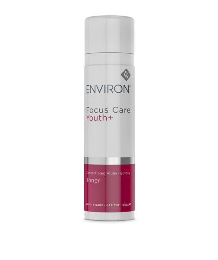 ENVIRON Concetrated Alpha Hydroxy Toner tonikas su AHA rūgštimis, 200 ml