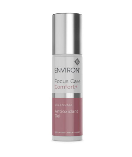 ENVIRON Vita – Enriched Antioxidant Gel odą raminantis gelis jautriai odai, 50 ml