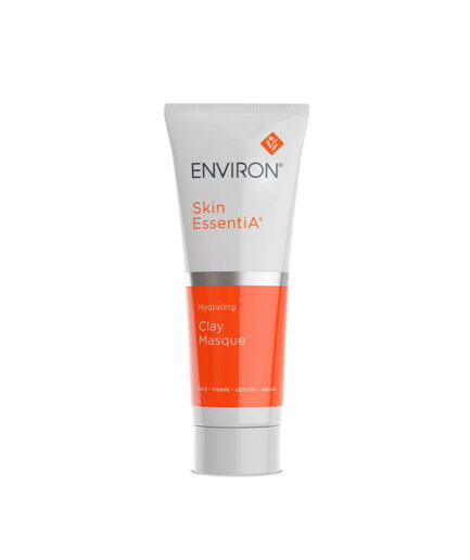 ENVIRON Hydrating Clay Masque valanti-drėkinanti molio kaukė, 50 ml