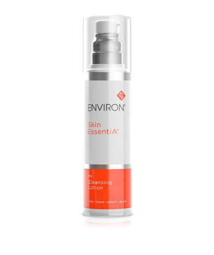 ENVIRON Mild Cleansing Lotion valomasis losjonas, 200 ml