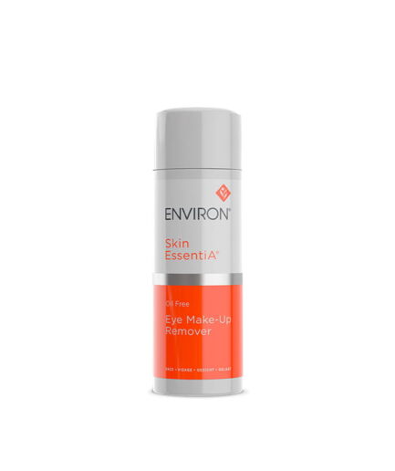 ENVIRON Oil Free Eye Make-Up Remover akių makiažo valiklis, 100 ml