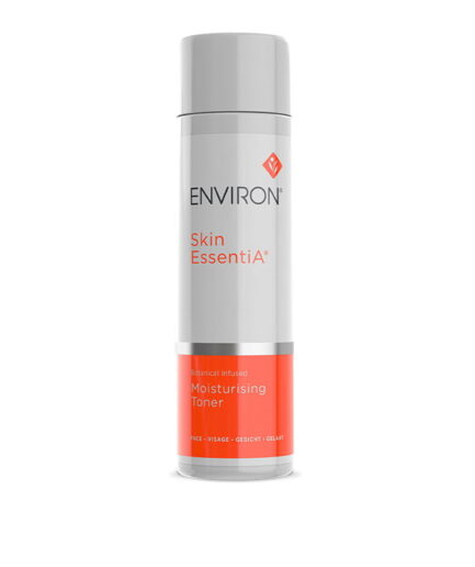 ENVIRON Botanical Infused Moisturising Toner drėkinantis tonikas, 200 ml