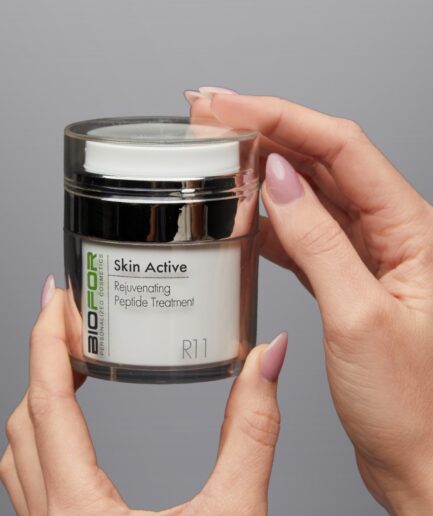 BIOFOR Skin Active stangrinantis veido kremas, 50 ml
