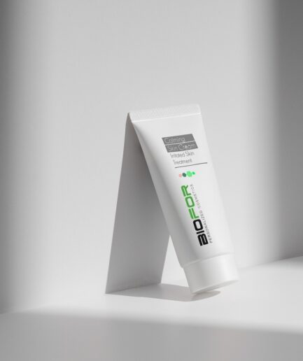 BIOFOR Calming Skin Cream raminanti kaukė probleminei odai, 50 ml