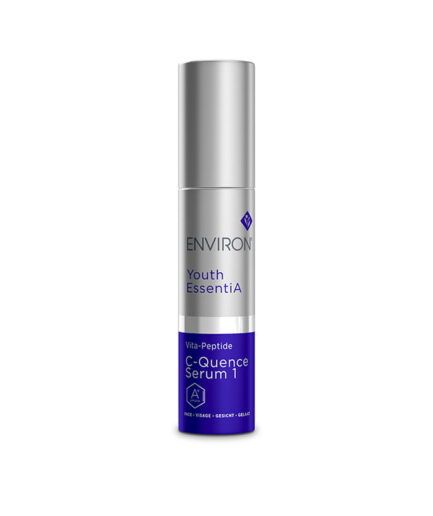 ENVIRON serumas Vita – Peptide C-Quence Serum 1, 35 ml