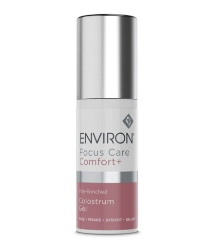 ENVIRON Vita – Enriched Colostrum Gel gelinis serumas jautriai, probleminei odai, 30 ml