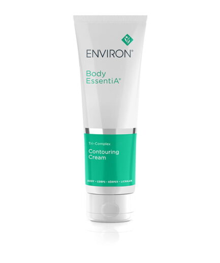 ENVIRON Tri-Complex Contouring Cream kūną stangrinantis kremas nuo celiulito, 125 ml