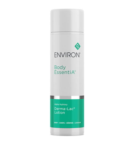 ENVIRON Alpha Hydroxy Derma-Lac® Lotion intensyviai drėkinantis losjonas veidui ir kūnui, 200 ml