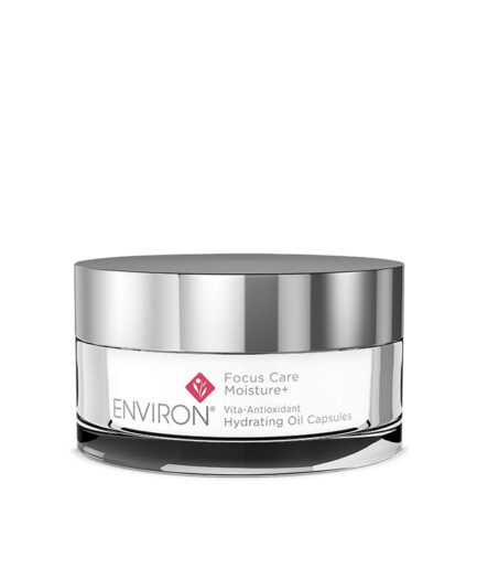 ENVIRON Vita – Antioxidant Hydrating Oil Capsules drėkinančios aliejinės kapsulės, 30 vnt.