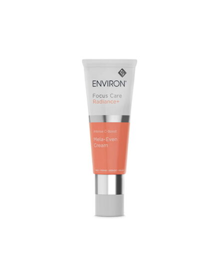 ENVIRON Intense C-Boost Mela Even Cream odą skaistinantis kremas su vitaminu C, 25 ml