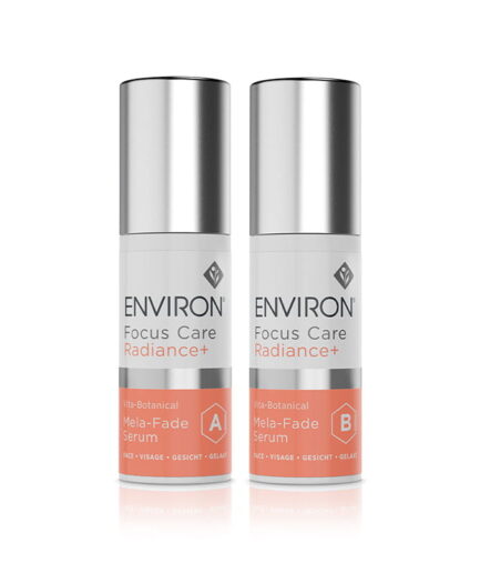 ENVIRON Vita-Botanical Mela-Fade Serum pigmentaciją šviesinantys serumai, 2 vnt.