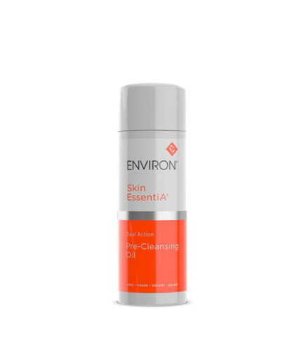 ENVIRON Dual Action Pre-Cleansing Oil valomasis veido aliejus, 100 ml