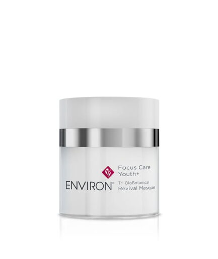 ENVIRON Tri BioBotanical Revival Masque odą atnaujinanti stangrinanti kaukė, 50 ml
