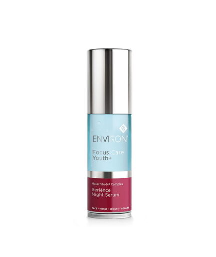ENVIRON Malachite-NP Complex Serience Night Serum naktinis serumas nuo senėjimo, 30 ml