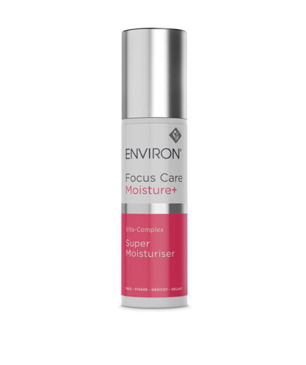 ENVIRON Vita – Complex Super Moisturiser intensyviai drėkinantis veido kremas sausai odai, 50 ml