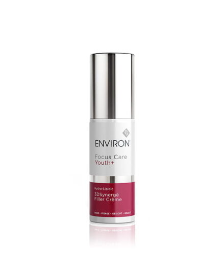 ENVIRON Hydro-Lipidic 3DSynergé Filler Crème visapusiškai jauninantis kremas senstančiai odai, 30 ml