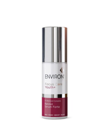 ENVIRON Tri-Retinoid Complex Retinol Serum Forte serumas su retinoliu, 30 ml