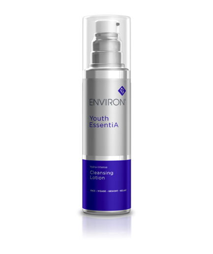 ENVIRON Hydra-Intense Cleansing Lotion drėkinantis valomasis losjonas, 200 ml