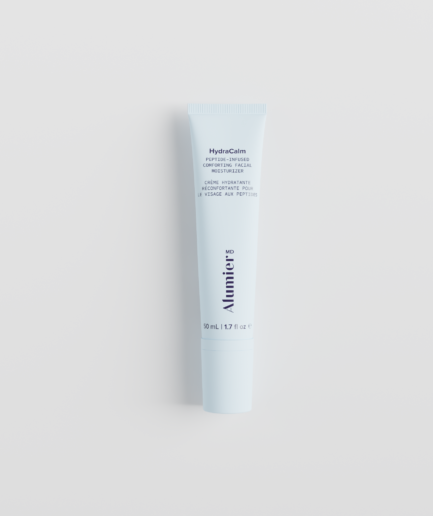 AlumierMD HydraCalm drėkinantis kremas jautriai odai, 50 ml