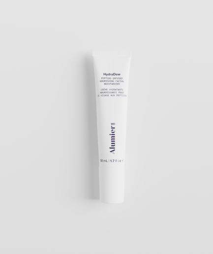AlumierMD HydraDew drėkinantis kremas sausai odai, 50 ml