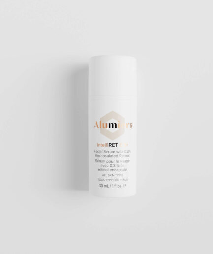 AlumierMD IntelliRET™ 0.3+ serumas su retinoliu, 30 ml