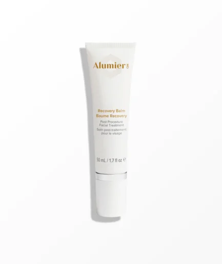AlumierMD Recovery Balm atkuriamasis balzamas pažeistai odai, 50 ml