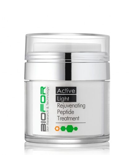 BIOFOR Active Light stangrinantis veido kremas, 50 ml