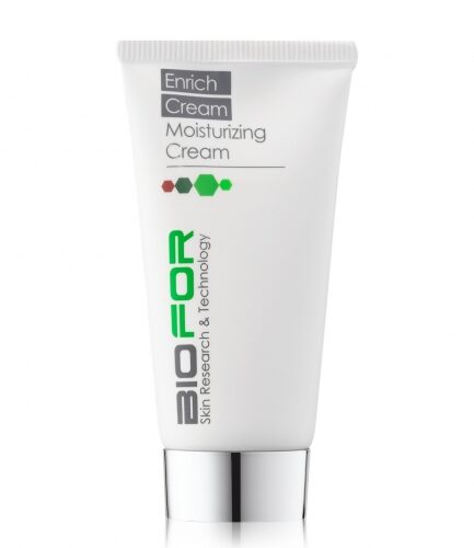 BIOFOR Enrich Cream drėkinantis veido kremas, 50 ml