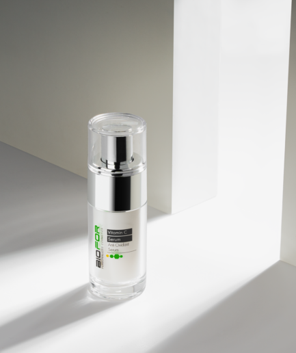 BIOFOR Vitamin C Serum antioksidacinis serumas su vitaminu C, 30 ml
