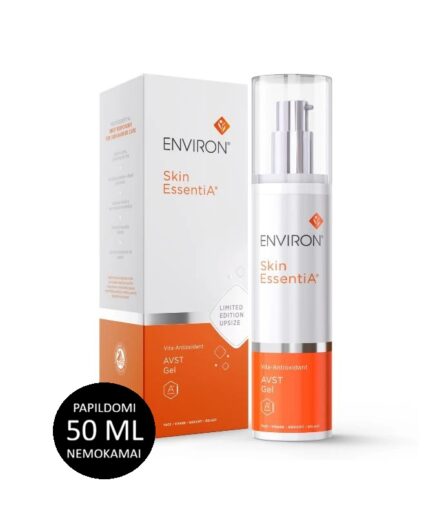 ENVIRON gelis Vita – Antioxidant AVST Gel, 100 ml
