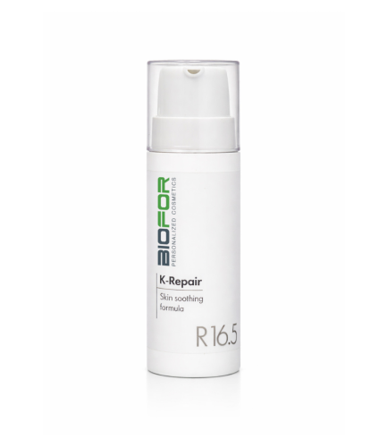 BIOFOR K-Repair atkuriamasis kremas, 30 ml